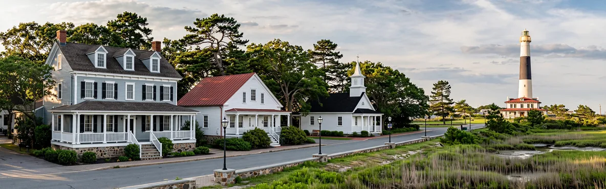 10 Must-Visit Attractions in Absecon, NJ