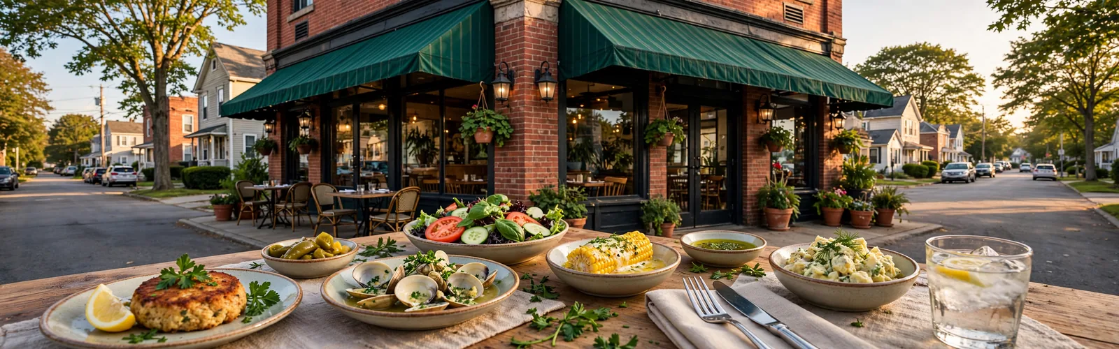 Los Mejores Lugares para Comer en Absecon, NJ