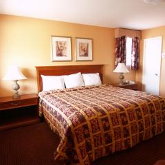 Hotel Rooms in Absecon